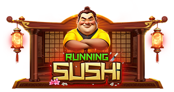 Running Sushi Pragmatic Play pgslot168 vip