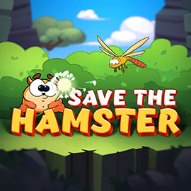 SAVE THE HAMSTER evoplay pgslot168 vip