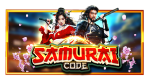 Samurai Code Pragmatic Play pgslot168 vip