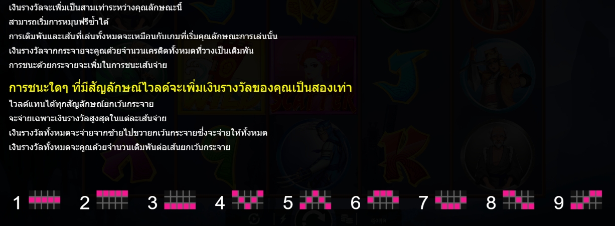 Secrets of Sengoku Microgaming pgslot168 vip ทางเข้า
