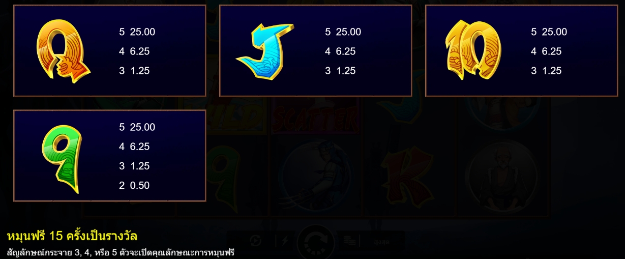 Secrets of Sengoku Microgaming pgslot168 vip เว็บตรง