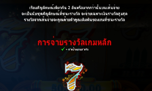 Seven 7's Microgaming pgslot168 vip ทางเข้า