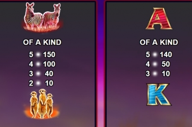 Silver Lioness 4x Microgaming pgslot168 vip เว็บตรง