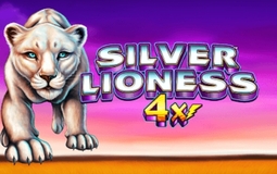 Silver Lioness 4x Microgaming pgslot168 vip