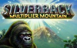 Silverback Multiplier Mountain Microgaming pgslot168 vip