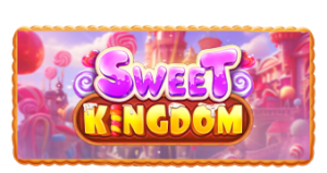 Sweet Kingdom Pragmatic Play pgslot168 vip