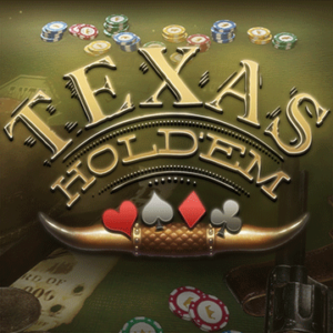 TEXAS HOLD’EM POKER 3D evoplay pgslot168 vip