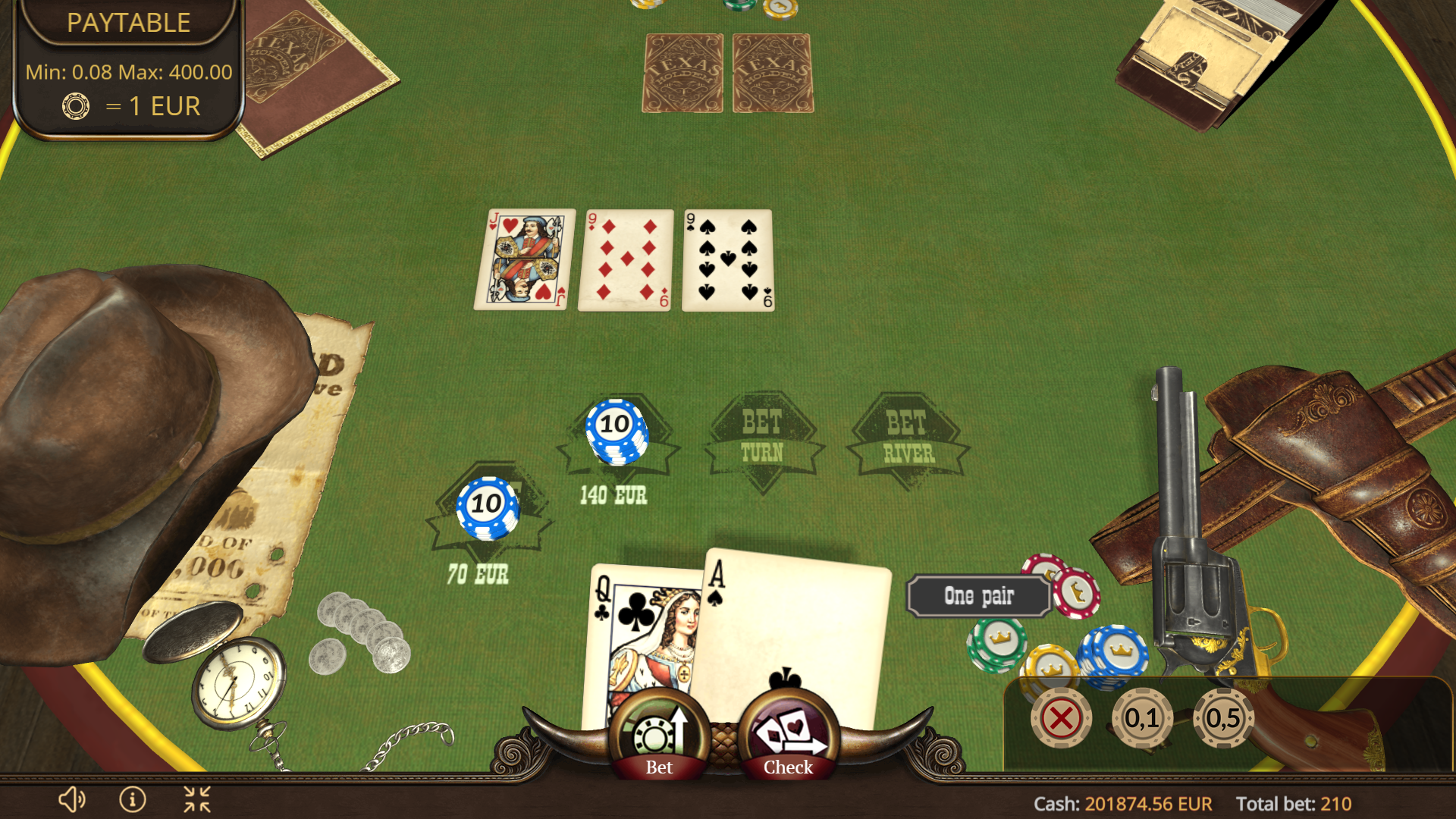 TEXAS HOLD’EM POKER 3D evoplay pgslot168 vip ทดลองเล่น
