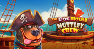 The Dog House – Muttley Crew Pragmatic Play pgslot168 vip