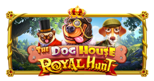The Dog House – Royal Hunt Pragmatic Play pgslot168 vip