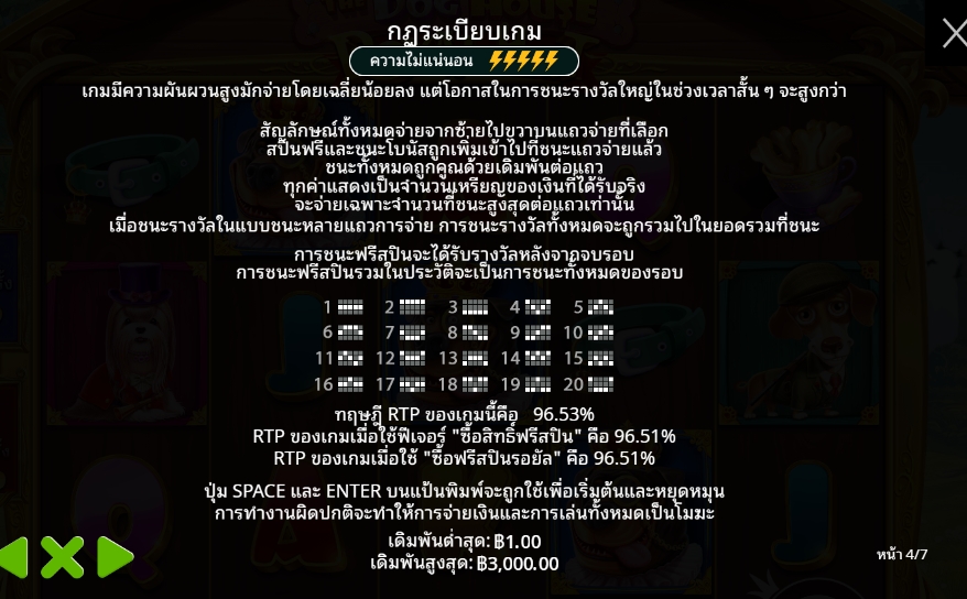 The Dog House – Royal Hunt Pragmatic Play pgslot168 vip เว็บตรง