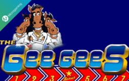 The Gee Gees Microgaming pgslot168 vip
