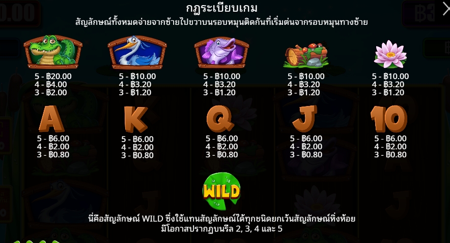 Tiny Toads Pragmatic Play pgslot168 vip เว็บตรง