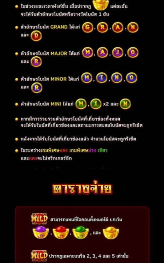 Treasure Stacks Microgaming pgslot168 vip ทางเข้า