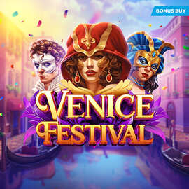 VENICE FESTIVAL evoplay pgslot168 vip