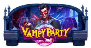 Vampy Party Pragmatic Play pgslot168 vip