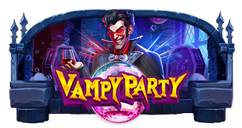 Vampy Party Pragmatic Play pgslot168 vip