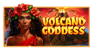 Volcano Goddess Pragmatic Play pgslot168 vip