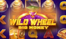 Wild Wheel Big Money Microgaming pgslot168 vip