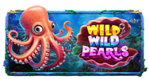 Wild Wild Pearls Pragmatic Play pgslot168 vip