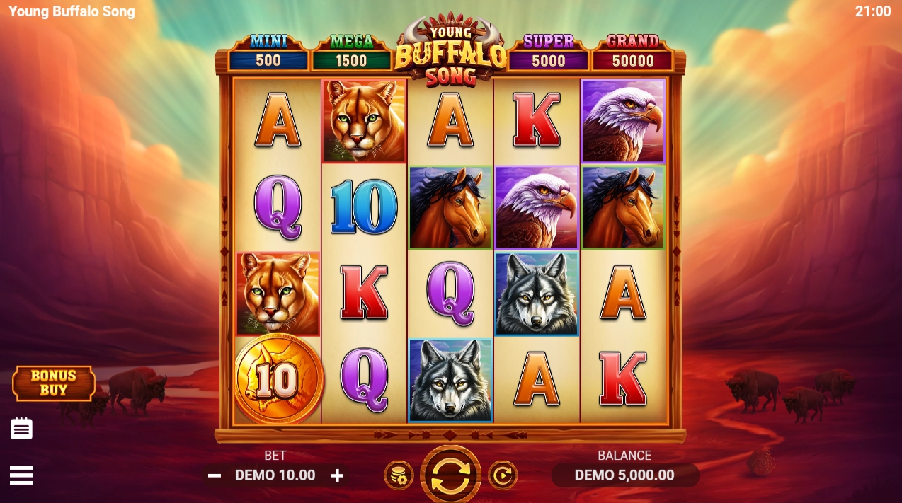 YOUNG BUFFALO SONG evoplay pgslot168 vip ทดลองเล่น