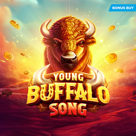 YOUNG BUFFALO SONG evoplay pgslot168 vip