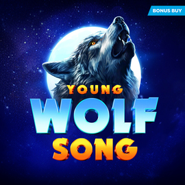 YOUNG WOLF SONG evoplay pgslot168 vip