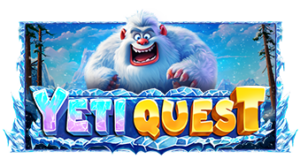 Yeti Quest Pragmatic Play pgslot168 vip