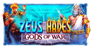 Zeus vs Hades – Gods of War Pragmatic Play pgslot168 vip