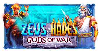Zeus vs Hades – Gods of War Pragmatic Play pgslot168 vip