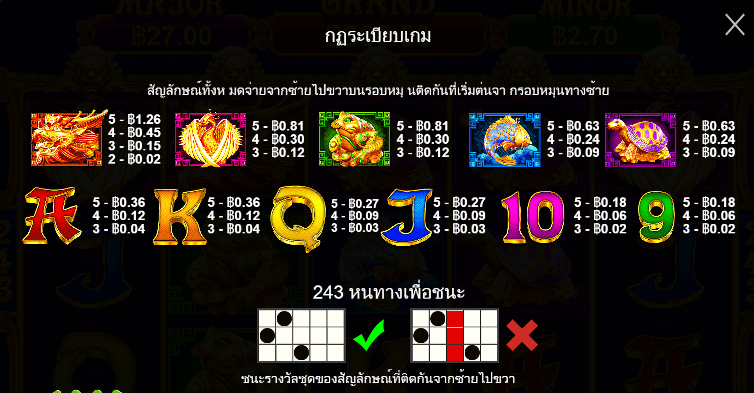 5 Lions Gold Pragmatic Play pgslot168 vip เครดิตฟรี