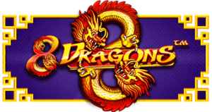 8 Dragons Pragmatic Play pgslot168 vip