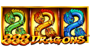 888 Dragons Pragmatic Play pgslot168 vip