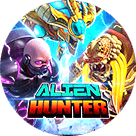 ALIEN HUNTER Spadegaming pgslot 168 vip