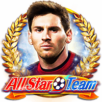 All Star Team CQ9 SLOT pgslot168 vip