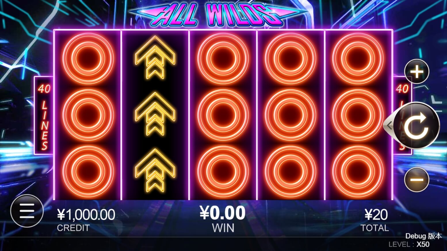 All Wilds CQ9 SLOT pgslot168 vip ทดลองเล่น