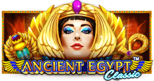 Ancient Egypt Classic Pragmatic Play pgslot168 vip
