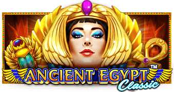 Ancient Egypt Classic Pragmatic Play pgslot168 vip