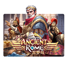 Ancient Rome Slotxo pgslot168 vip