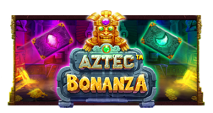 Aztec Bonanza Pragmatic Play pgslot168 vip