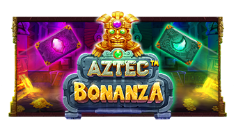 Aztec Bonanza Pragmatic Play pgslot168 vip