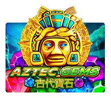 Aztec Gems Slotxo pgslot168 vip