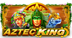 Aztec King Pragmatic Play pgslot168 vip