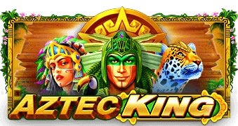 Aztec King Pragmatic Play pgslot168 vip