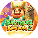 BROTHERS KINGDOM 2 Spadegaming pgslot 168 vip