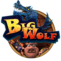 Big Wolf CQ9 SLOT pgslot168 vip