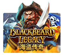 BlackBeard Legacy Slotxo pgslot168 vip