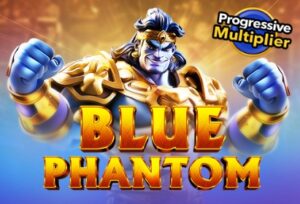 Blue Phantom NEXTSPIN pgslot168 vip