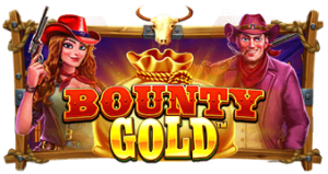 Bounty Gold Pragmatic Play pgslot168 vip
