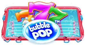 Bubble Pop Pragmatic Play pgslot168 vip